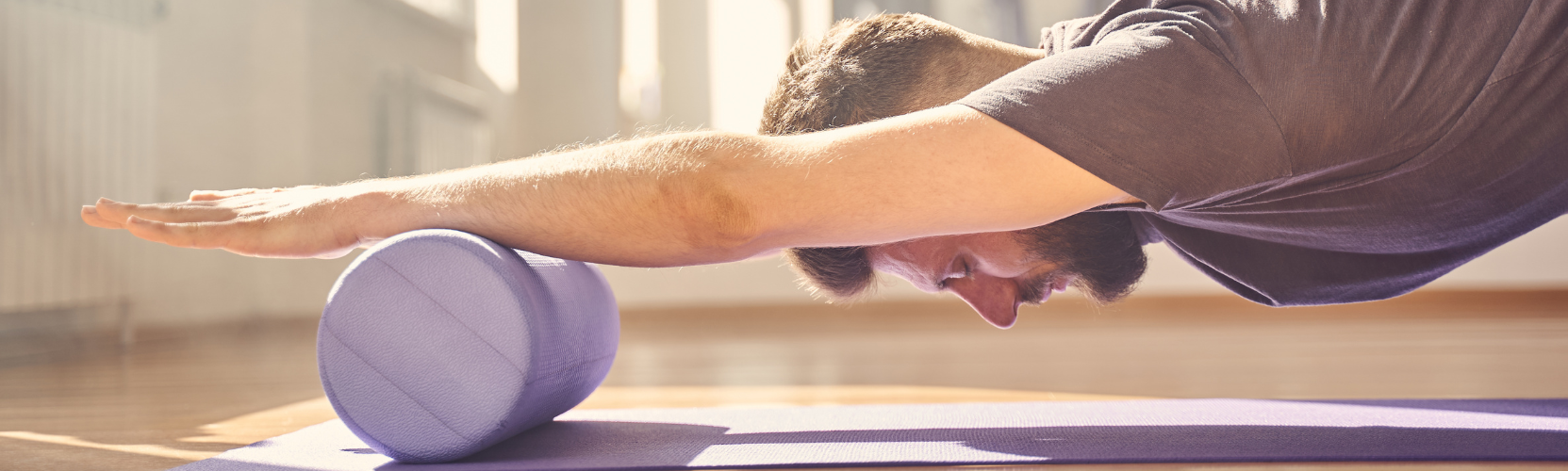 What Does the Evidence Say About Foam Rolling?