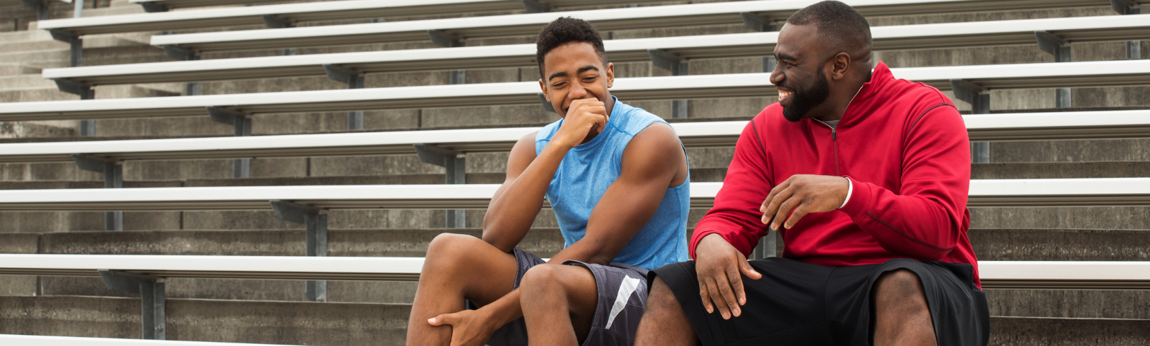 Mentor, Mentee, or Both?