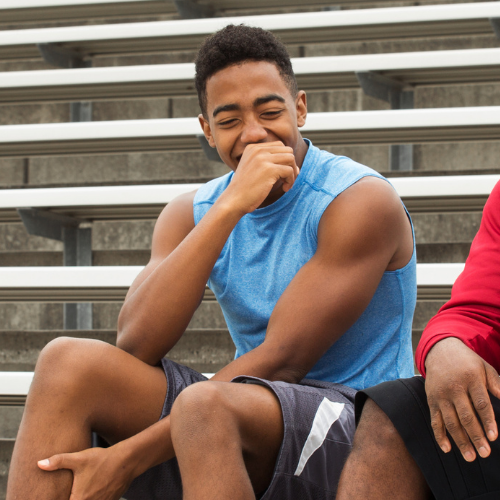 Mentor, Mentee, or Both?