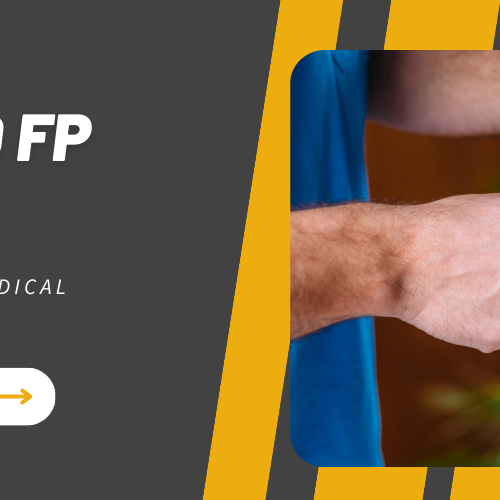 KINESIO TEX GOLD FP