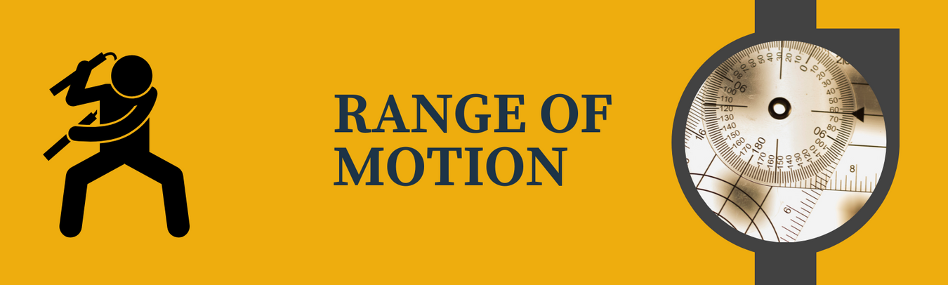 Range of Motion