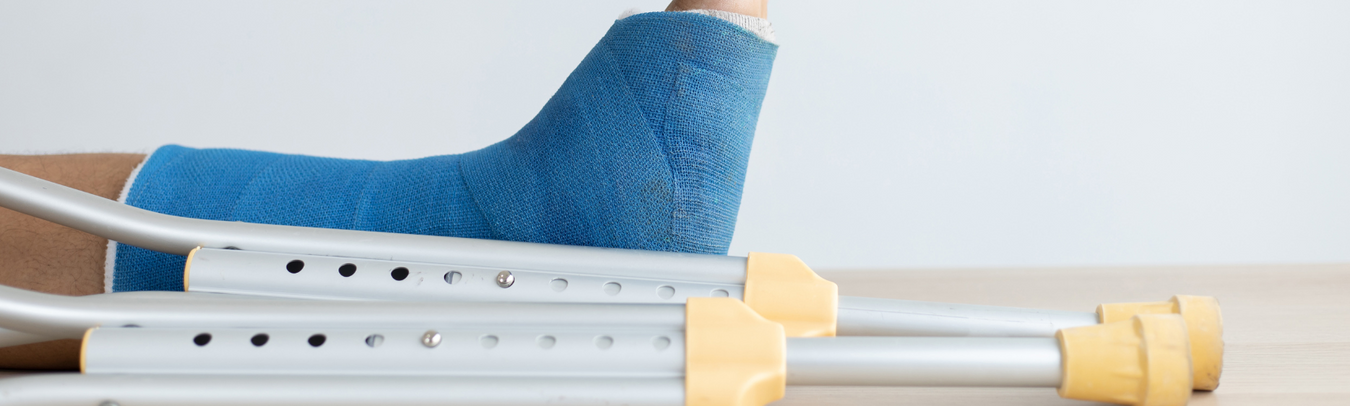 Splints & Support