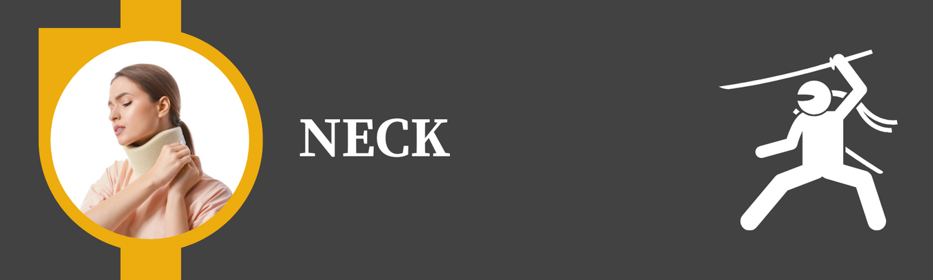 Neck