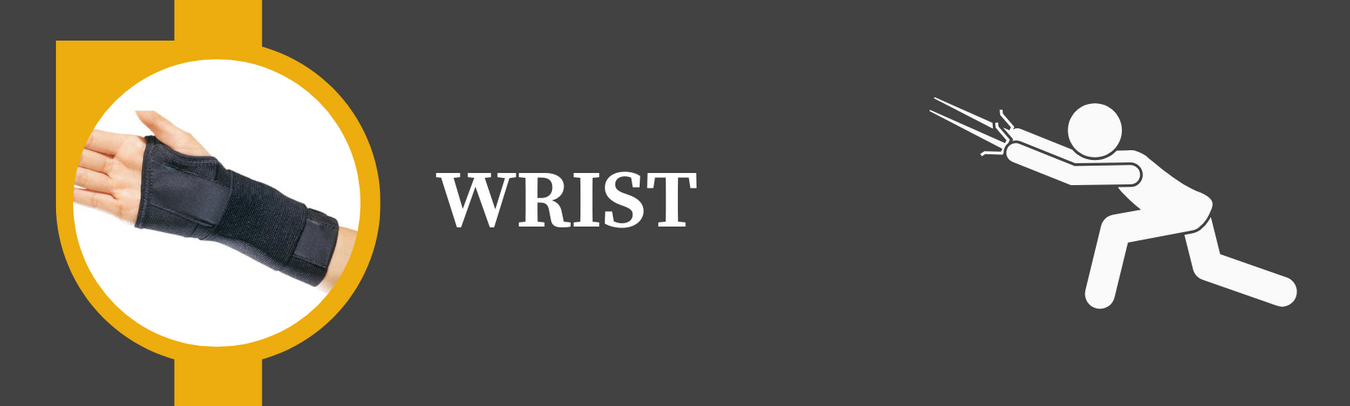 Wrist