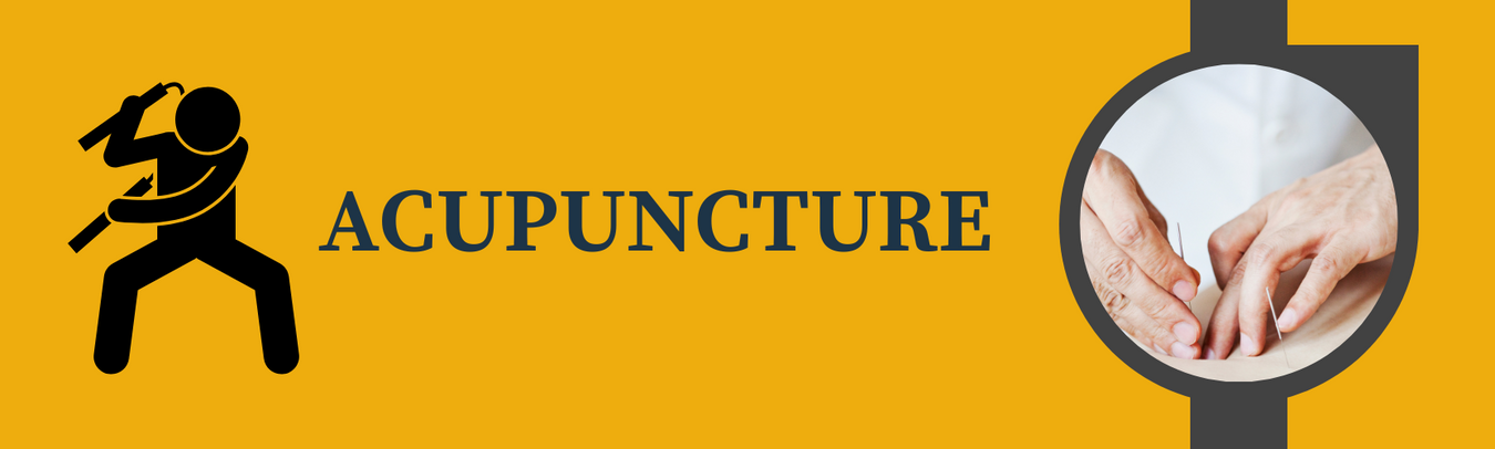 Acupuncture