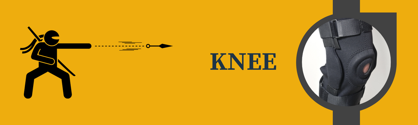 Knee
