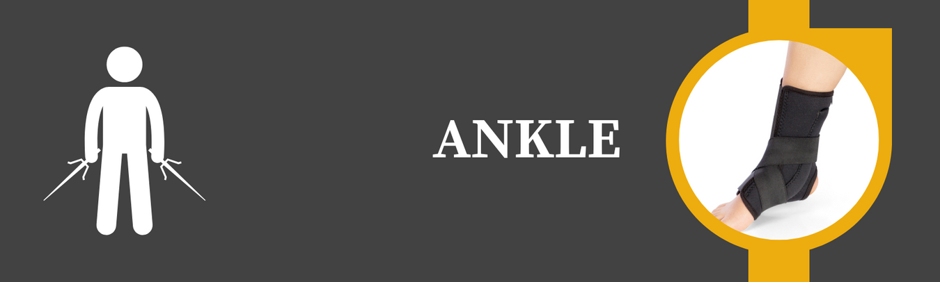 Ankle