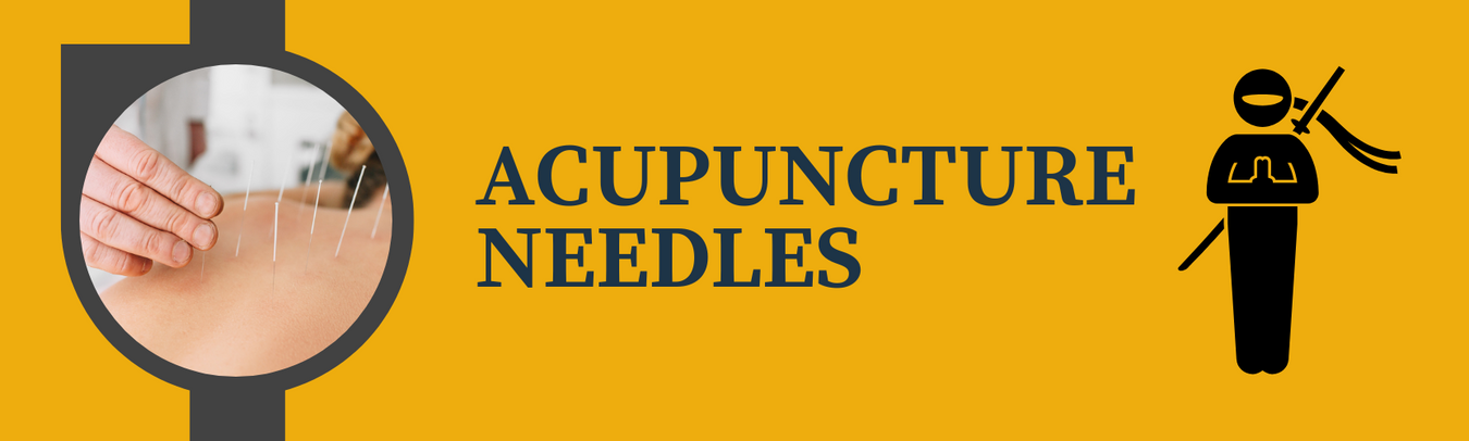 Acupuncture Needles