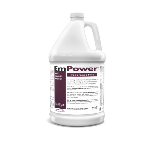 EmPower Fragrance-Free - 1 Gallon