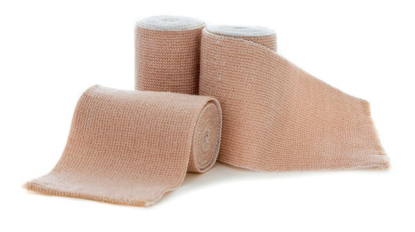 Econo-San Non-Adhesive Elastic Bandage