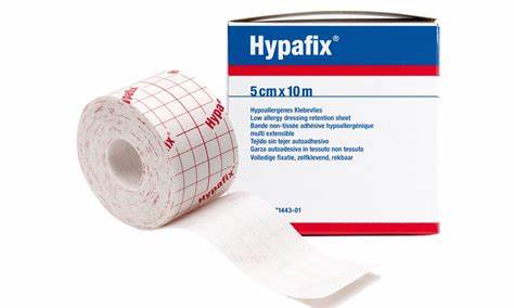 Hypafix