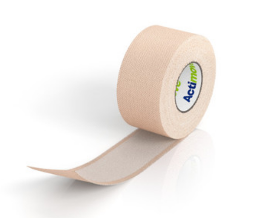 Elastikon Elastic Tape by Actimove