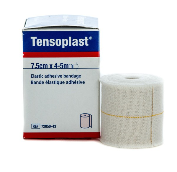 Tensoplast Robust Elastic Adhesive Bandage