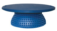 CanDo Board-on-Stone Balance Trainer - Platform and Stone