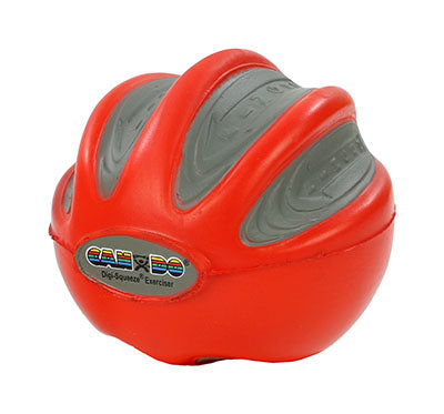 CanDo Digi-Squeeze Hand Exerciser - Medium