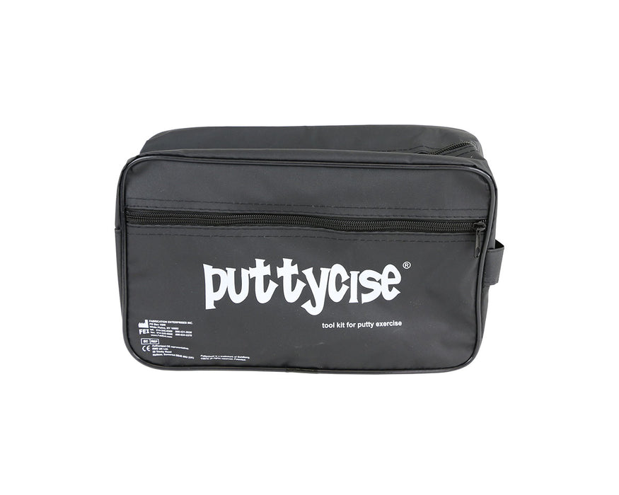 Puttycise TheraPutty tool - Carry bag