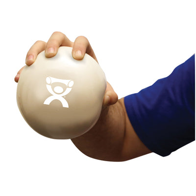 CanDo WaTE Ball - Hand-held Size, 5" (13 cm)Diameter