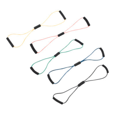 CanDo Tubing BowTie Exerciser - 30" (76 cm)