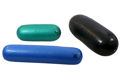 CanDo Inflatable Roller - Round