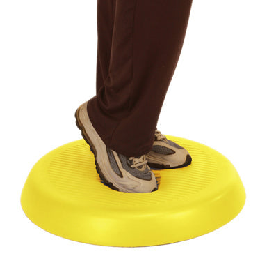 CanDo Aerobic Pad - 20" (51 cm) diameter
