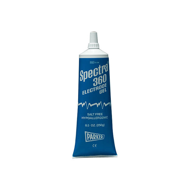 Parker Spectra® 360 Electrode Gel, 8.5oz