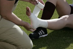 Hartmann USA Pro's Choice Adhesive Athletic Stretch Tape