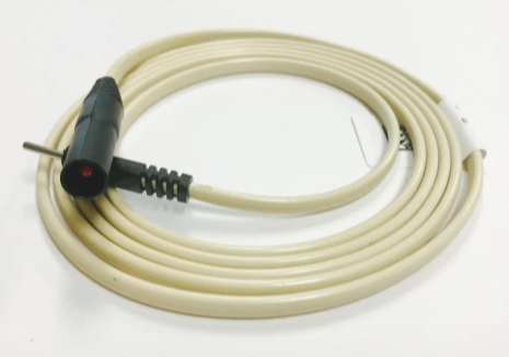 W43 - Single Sheated Banana To Single Pin