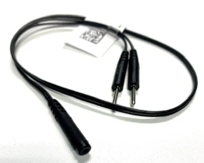 W9318 - 18" Tens Bifurcating Wire Female .08" Socket