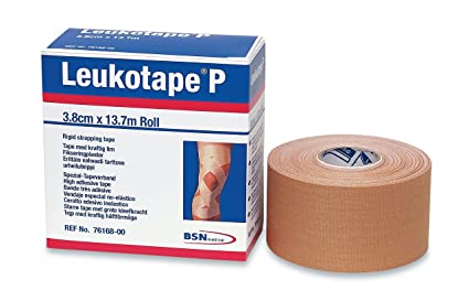 Leukotape® P, Strapping Tape, Beige
