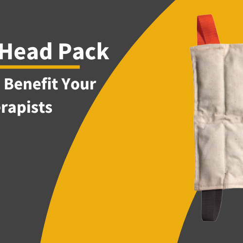 How Relief Pak Moist Heat Packs Can Benefit Your Patients: A Guide for Physiotherapists