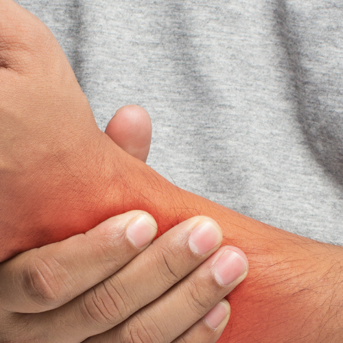 Boring Pronation/Supination Exercises? Give this one a try