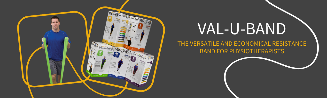 Introducing the Low Powder Val-u-Band Collection, now available