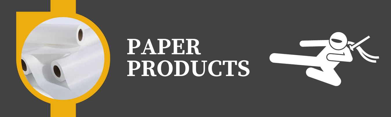 Paper Products