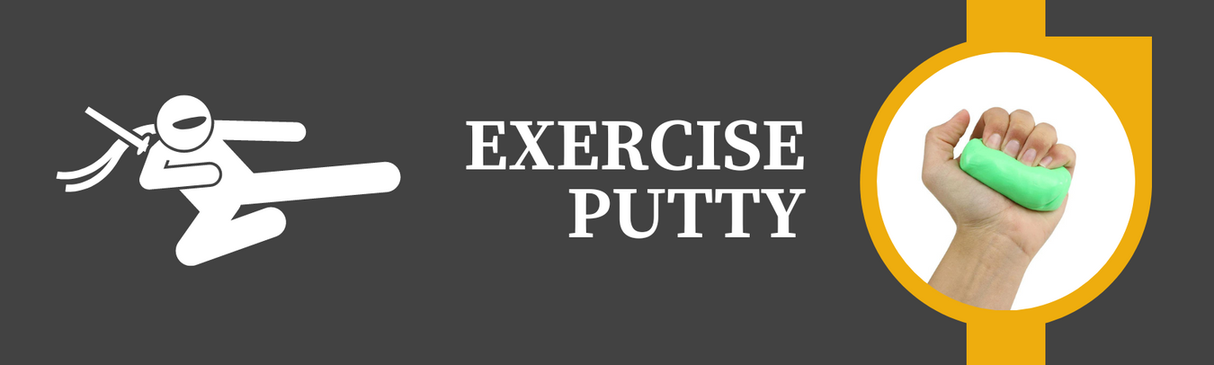 Exercise Putty