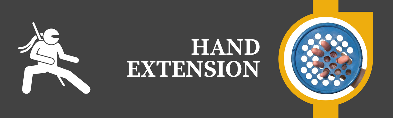 CanDo Finger Flexion Gloves