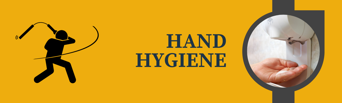 Hand Hygiene