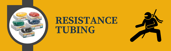 Resistance Tubing