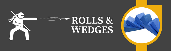 Rolls & Wedges