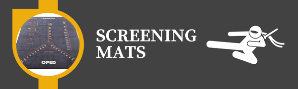 Screening Mats