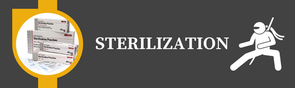 Sterilization