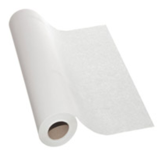 TIDI Exam Table Paper – Crepe, 21" x 125' (12 Rolls/Box) – While Supplies Last