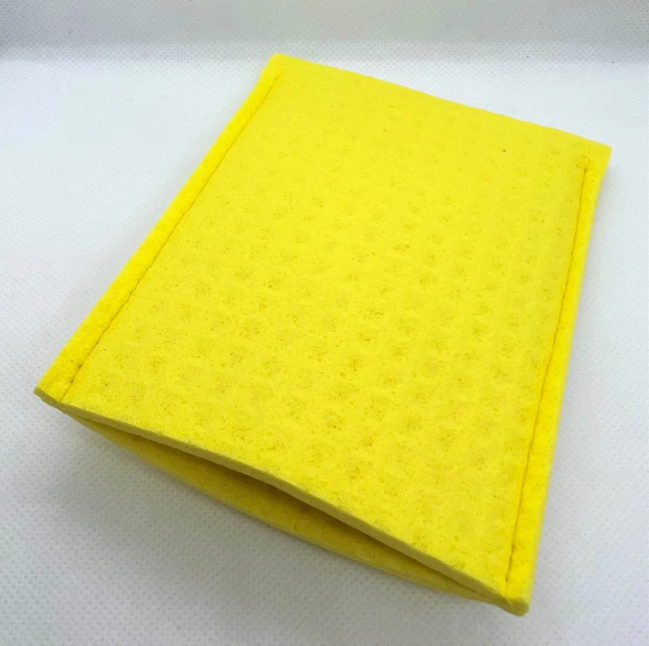 Sponge Pockets