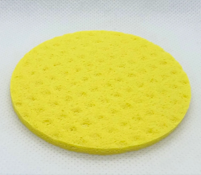 Sponge Pads