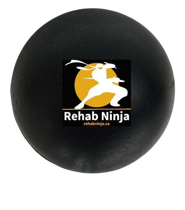 Recovery Flow Hand Therapy Stress Ball – 63 mm