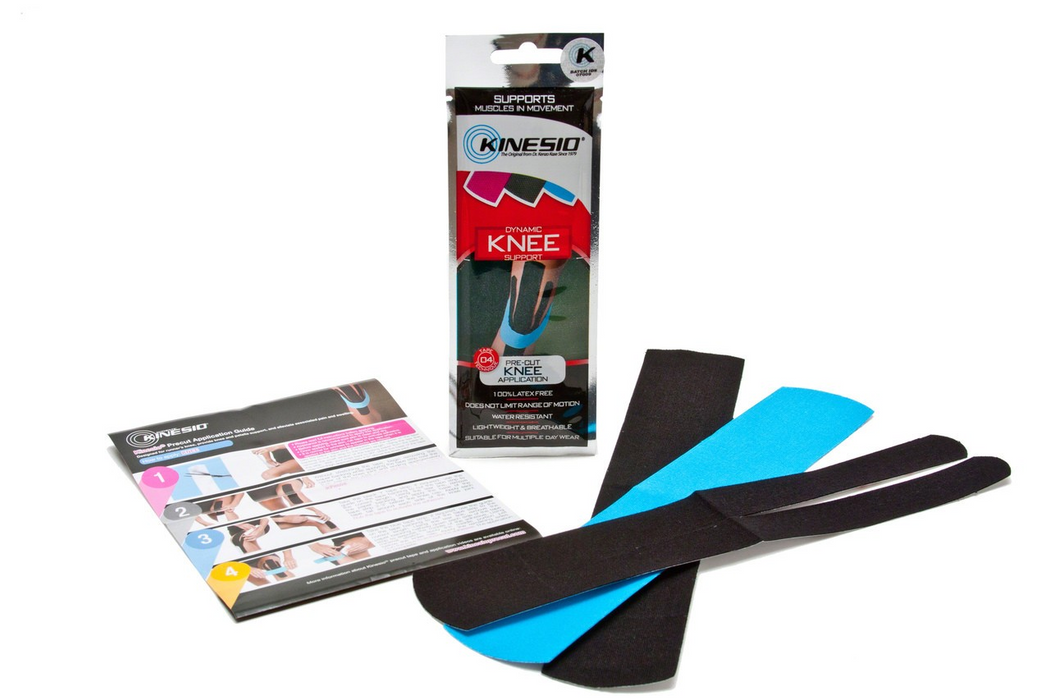 Kinesio Tape - Pre-Cut