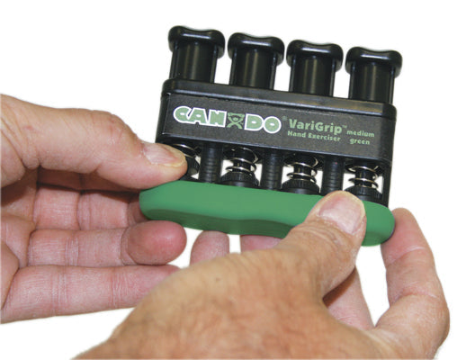 CanDo VariGrip Hand Exerciser