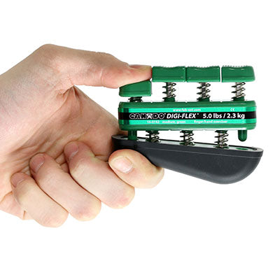 CanDo Digi-Flex Hand Exerciser