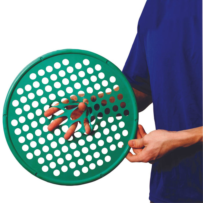 CanDo Low Powder Web Hand Exercisers - 14" (35.5 cm)