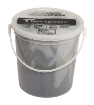 TheraPutty Standard Exercise Putty - 5 lb container