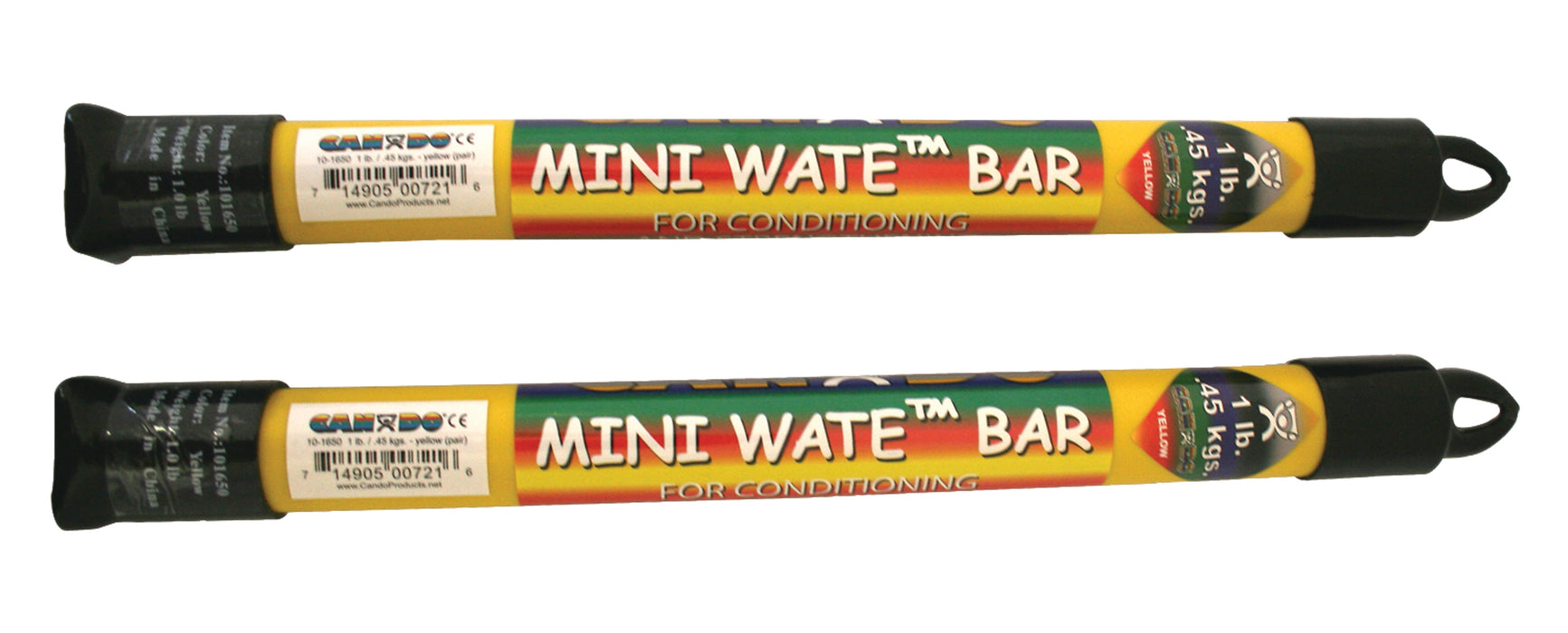 CanDo Mini WaTE Bar